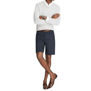 NWT BROOKS BROTHERS Lightweight Advantage Chino Shorts Size W34